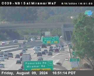 NB 15 JSO Miramar Way