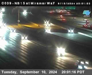 NB 15 JSO Miramar Way