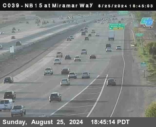 NB 15 JSO Miramar Way