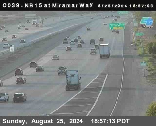 NB 15 JSO Miramar Way