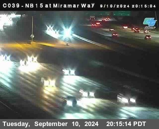 NB 15 JSO Miramar Way