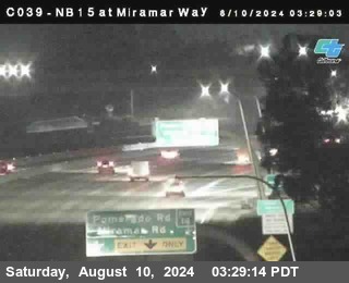 NB 15 JSO Miramar Way