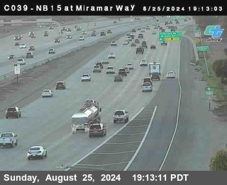 NB 15 JSO Miramar Way