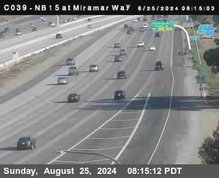 NB 15 JSO Miramar Way