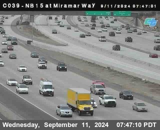 NB 15 JSO Miramar Way