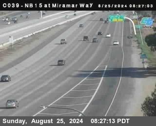 NB 15 JSO Miramar Way