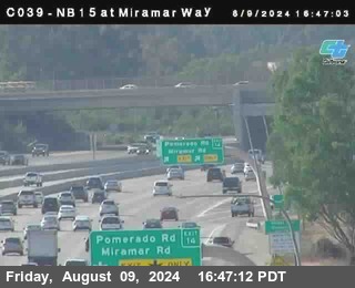 NB 15 JSO Miramar Way