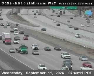 NB 15 JSO Miramar Way