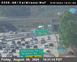 NB 15 JSO Miramar Way