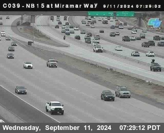 NB 15 JSO Miramar Way