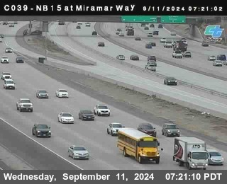 NB 15 JSO Miramar Way