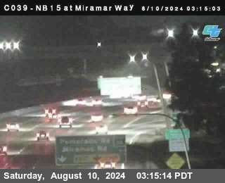 NB 15 JSO Miramar Way