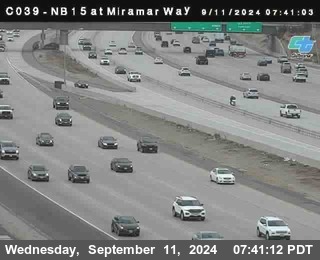 NB 15 JSO Miramar Way