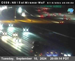 NB 15 JSO Miramar Way