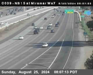 NB 15 JSO Miramar Way