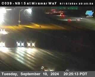 NB 15 JSO Miramar Way