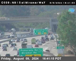 NB 15 JSO Miramar Way