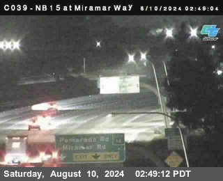 NB 15 JSO Miramar Way