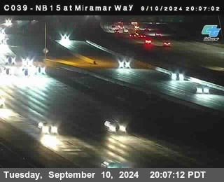 NB 15 JSO Miramar Way