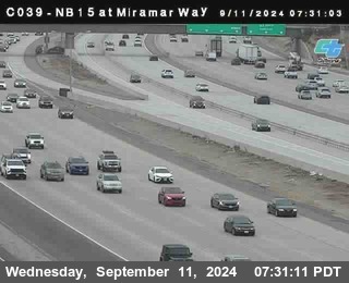 NB 15 JSO Miramar Way