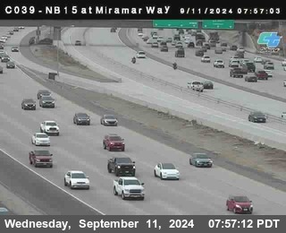 NB 15 JSO Miramar Way