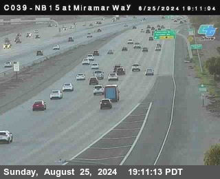 NB 15 JSO Miramar Way