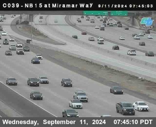 NB 15 JSO Miramar Way