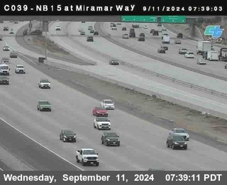 NB 15 JSO Miramar Way