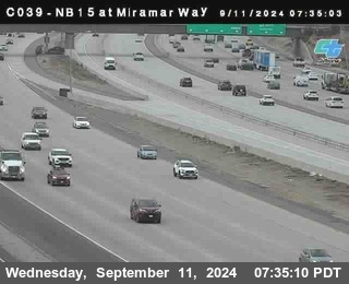 NB 15 JSO Miramar Way