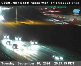 NB 15 JSO Miramar Way