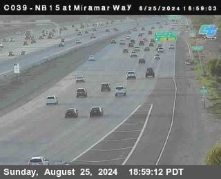 NB 15 JSO Miramar Way