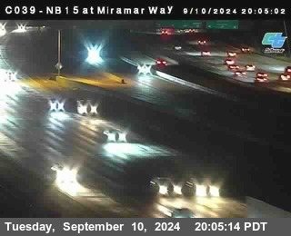 NB 15 JSO Miramar Way