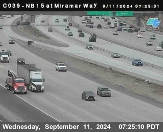 NB 15 JSO Miramar Way