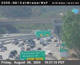 NB 15 JSO Miramar Way