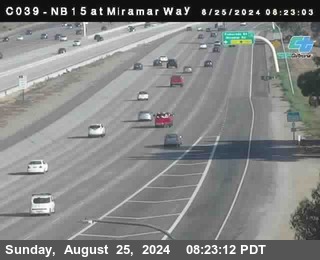 NB 15 JSO Miramar Way