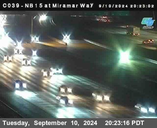 NB 15 JSO Miramar Way