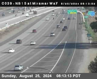 NB 15 JSO Miramar Way