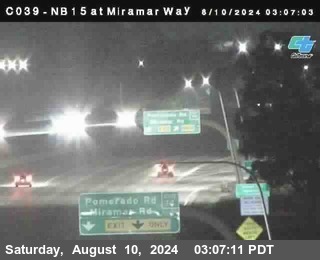 NB 15 JSO Miramar Way