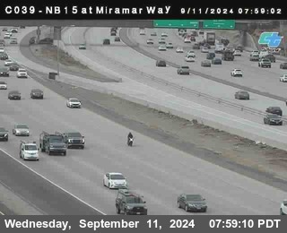 NB 15 JSO Miramar Way