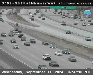 NB 15 JSO Miramar Way