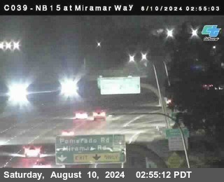 NB 15 JSO Miramar Way