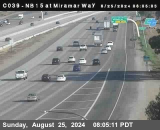 NB 15 JSO Miramar Way