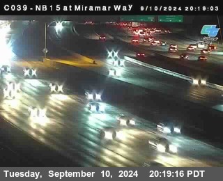 NB 15 JSO Miramar Way