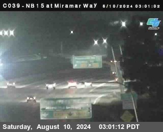 NB 15 JSO Miramar Way