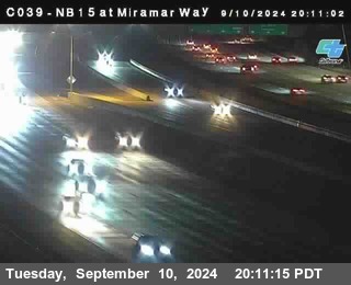 NB 15 JSO Miramar Way