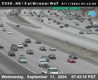 NB 15 JSO Miramar Way