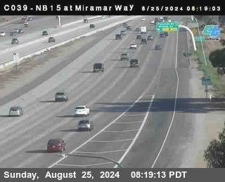 NB 15 JSO Miramar Way