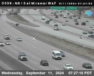 NB 15 JSO Miramar Way