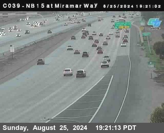 NB 15 JSO Miramar Way