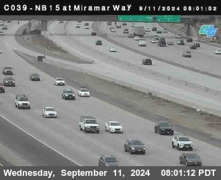 NB 15 JSO Miramar Way